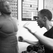 Intenzivní WingTsun seminář v Dejvicích – Bojové vstupy