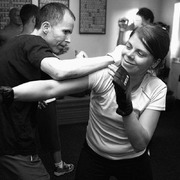 Intenzivní WingTsun seminář v Dejvicích – Bojové vstupy