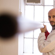 Týdenní  WingTsun seminář ve Vídni s GM Oliverem Königem