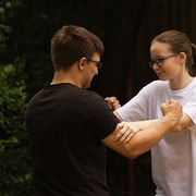 Intenzivní WingTsun seminář v Dejvicích – Bojové vstupy