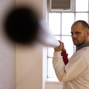 Týdenní  WingTsun seminář ve Vídni s GM Oliverem Königem