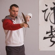 Týdenní  WingTsun seminář ve Vídni s GM Oliverem Königem