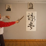 Týdenní  WingTsun seminář ve Vídni s GM Oliverem Königem