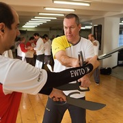 Týdenní  WingTsun seminář ve Vídni s GM Oliverem Königem