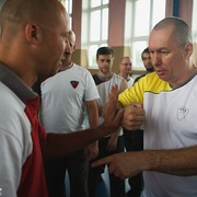 Zkouškový seminář s velmistrem Oliverem Königem