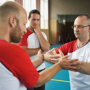 Zkouškový seminář s velmistrem Oliverem Königem