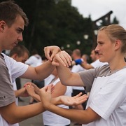 Letní soustředění_Jakartovice_Začátečníci_Sifu Lukáš Holub