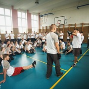 Zkouškový seminář s velmistrem Oliverem Königem