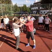 Letní soustředění_Železná Ruda 2022_Sifu Lukáš Holub_žákovské stupně