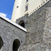 Letní WingTsun soustředění v Holešicích_Sifu Roman Lázenský